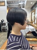 モードショート