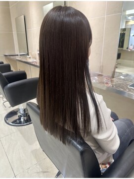 マロンベージュ☆