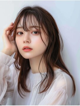 セッテ 学芸大学店(Sette) シースルーミディ 学芸大学