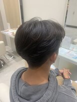 ゼルアヴェダ イオンモール与野(ZELE AVEDA)&nbsp;【髪質改善トリートメント/髪質改善縮毛矯正/白髪ぼかし/与野】