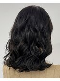 巻きおろし・波巻き・ミックス巻き・ヨシンモリ・ストレート