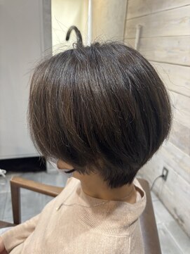 シアン 立川店(Shian) ショート