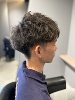 ボルン(BOLEN)&nbsp;コテパーマ