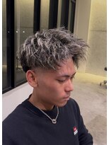 ストゥー(StueW.)&nbsp;フルメッシュ × ジェット