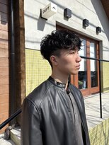 デプト 武蔵浦和(DEPT)&nbsp;大人スペインカール