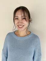 フォークロア 本店(Folk Lore)&nbsp;カジュアルカチモリヘア