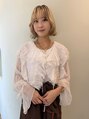 ユー セント(yew scent)&nbsp;kaho 