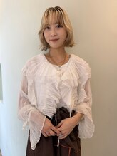 ユー セント(yew scent)&nbsp;kaho 