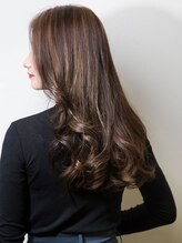 ユミヘアーデザインアンドクリニック(YUMI hair design&clinic)