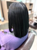 ヘアジーナ(Hair Jina)&nbsp;☆ナチュラルブラック☆