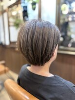 ナチュラ(natura)&nbsp;ショートスタイル