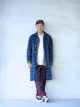 ハレ(hale)&nbsp;宮前 誠