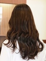 クリッパーループ(Clipper)&nbsp;３０代からの上品大人ロング