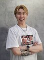 サイファー 心斎橋(CIPHER.) 代表 YU-SHI