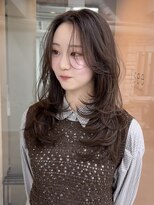 ノウハウ キョウト(KNOWHOW kyoto)&nbsp;最旬トレンドレイヤー／艶髪／烏丸