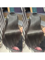 ユアーズヘア 池袋(youres hair) 美髪改善ナチュラルヘア