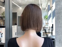 バルブ(BULB)の雰囲気（1人1人に合わせて髪質に合う調合をさせていただきます。）