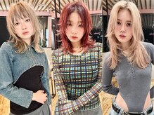 D'naでメディア・雑誌・SNSで見るような憧れのstyleが手に入る