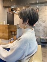 ノル(nol) くびれショート