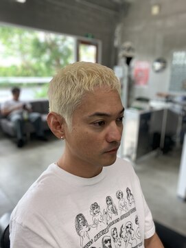 カルテックス(CALTEX) EMINEMボウズ