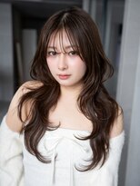 アルバム 新宿(ALBUM SHINJUKU)&nbsp;韓国風レイヤー_F31647
