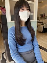 ハーティーモトヤワタ(hearty MOTOYAWATA) 周りから褒められる大人レイヤー
