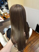 サラ 徳山店(SARA)&nbsp;ミントカラー