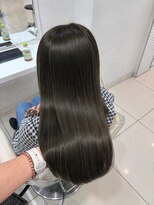 アッシュ 武蔵小金井店(Ash)&nbsp;オリーブグレージュ
