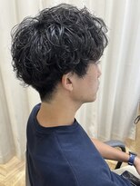 テーラ 袖ケ浦店(TELA)&nbsp;シャドウパーマ