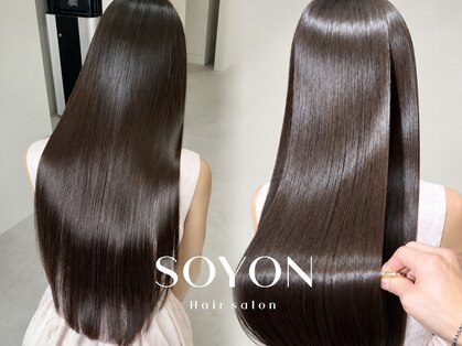 ソヨン 名駅2号店(SOYON)の写真