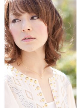 ヘアーアンドボディーセラピーアールイー(Hair&Body Therapy Re) エアカール