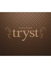 tryst 【トリスト】