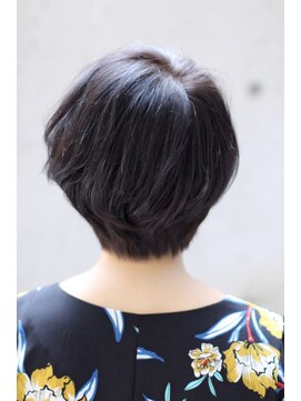 ミューズ 藤が丘店(MUSE) ツヤ髪が得意なMUSE藤が丘店