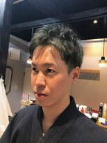 ハックス(HK's)&nbsp;ダブルカラーマット系