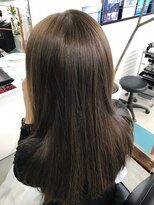 ブラーノ(Burano)&nbsp;ナチュラル艶カラー