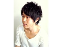 グッドリーフヘアー(good leaf hair)
