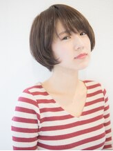 ウィン ヘア(WIN HAIR)