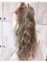 プログレス 中野店(PROGRESS)&nbsp;クリアベージュ