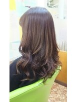エリアデュクス(AREADEUX) 髪質改善＆矯正＆カラー＆デジタルパーマ