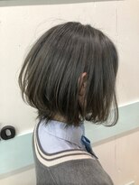 ナノ(nano)&nbsp;グレージュ