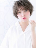 フェイス 赤羽 ネオ(face Akabane neo)&nbsp;ふんわり丸みのあるショート