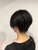 スリークス(3Cs) ショート