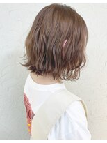 カモン(CAMON)&nbsp;【CAMON.】　ミルクティーベージュ