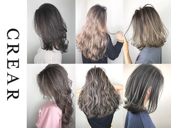 CREAR BY THREE ELEPHANT 草津店