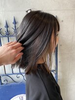 ブルー ド ロワ(BLEU de ROI)&nbsp;ディープシルバー