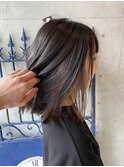 ディープシルバー