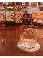 ロアール 大垣店(LOAOL) 行きつけのBAR♪