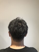 キー(KEY) 爽やかメンズショート