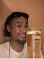 アトリエ リブコ(atelier L.I.B.Co) お酒が大好き。
