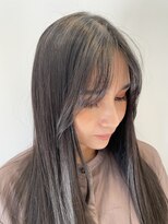 ボンズサロン(BONDZSALON) 美髪になれる最高級の『髪質改善トリートメント』でサラ艶に♪